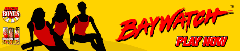 Baywatch Online Game